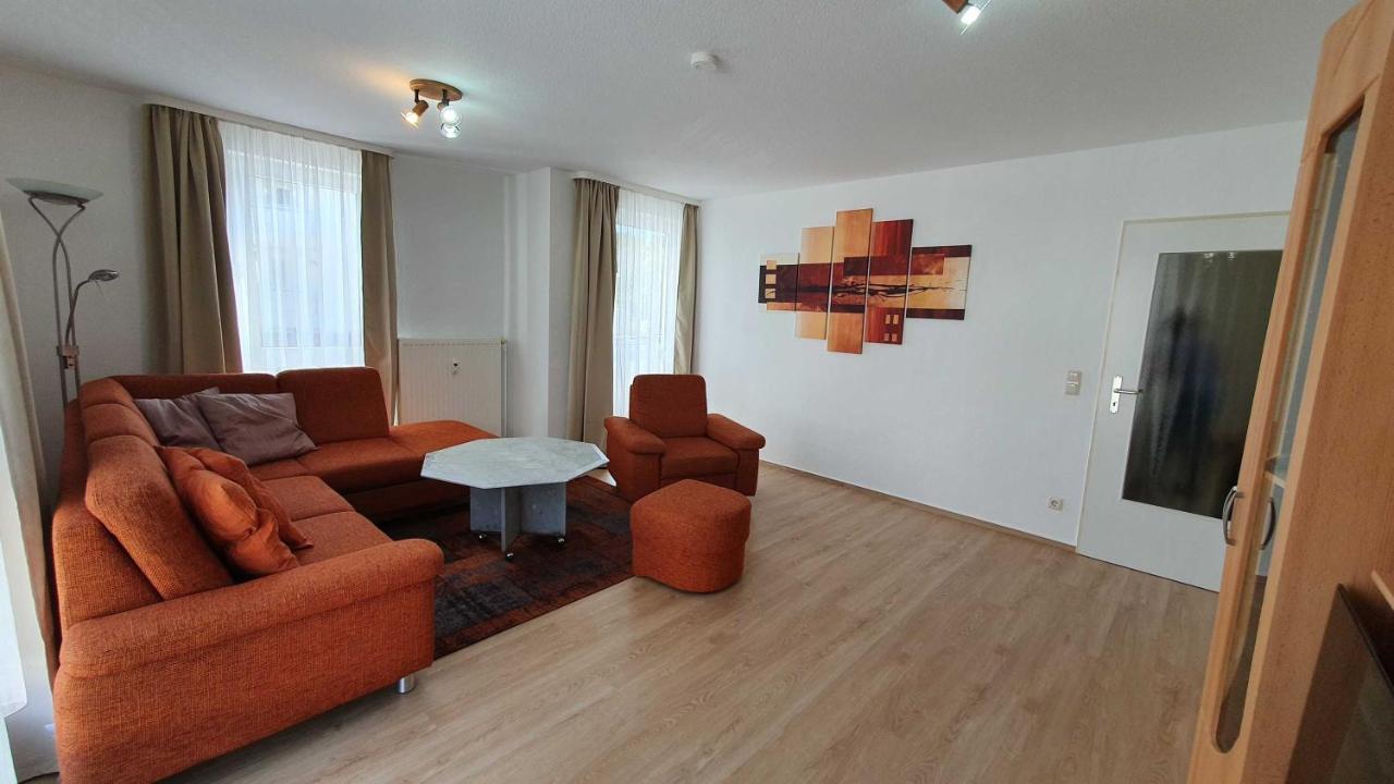 Fewo Ostseeperle 14 Karlshagen Exterior photo